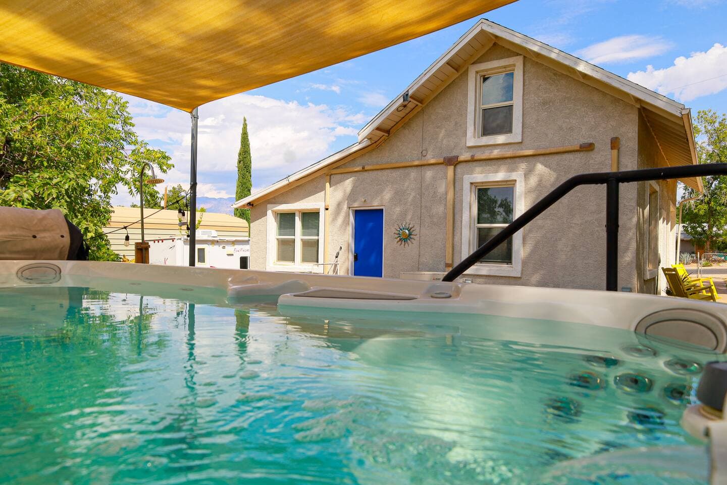 1924 Western Farmhouse