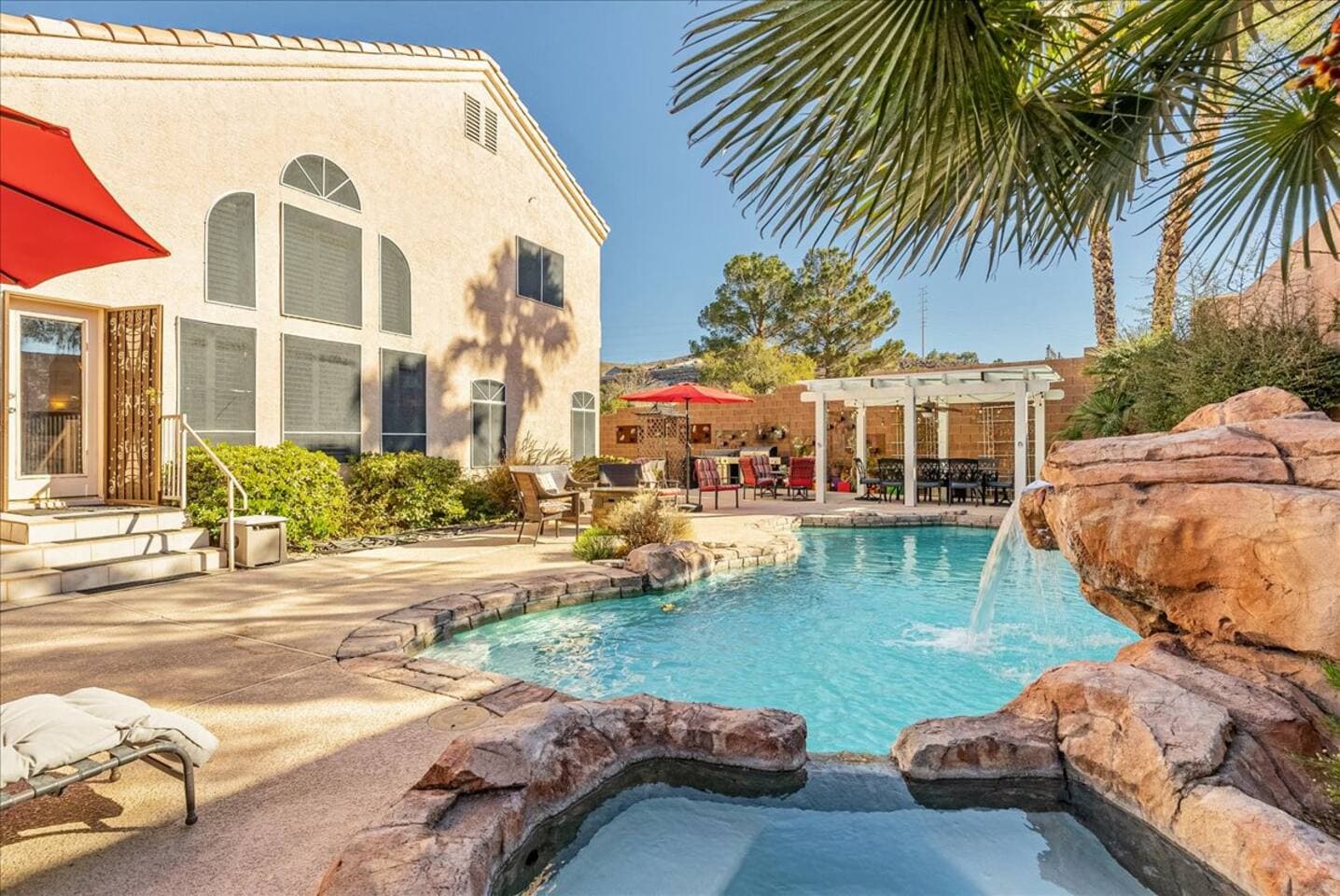Henderson Hacienda